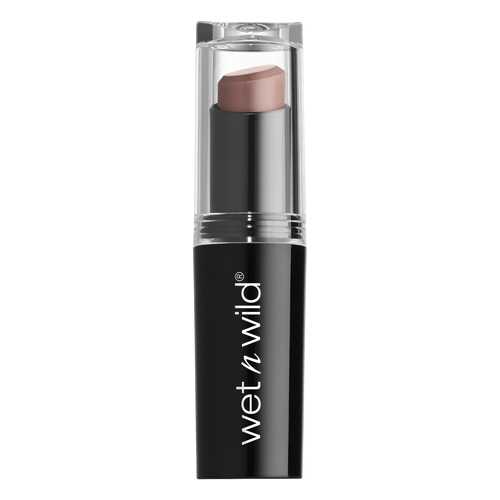 Помада Wet n Wild MegaLast Lip Color 983B Never Nude 3,3 г в Тианде