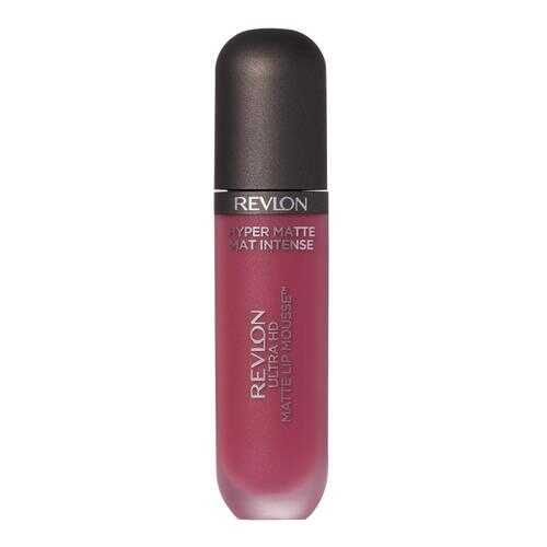 Revlon Помада Для Губ Ultra Hd Matte Lip Mousse Dusty rose 800 в Тианде