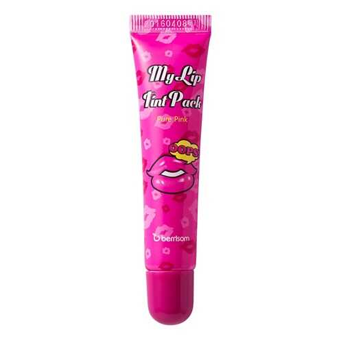 Тинт для губ berrisom Oops! My Lip Tint Pack Pure Pink в Тианде