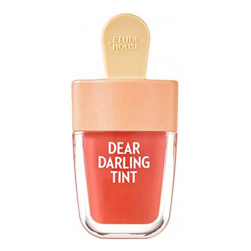 Тинт для губ Etude House Dear Darling Water Gel Tint 20 OR205 4,5 г в Тианде