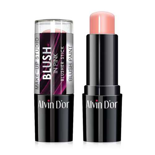 Alvin D`or Румяна Blusher Stick тон 03 в Тианде