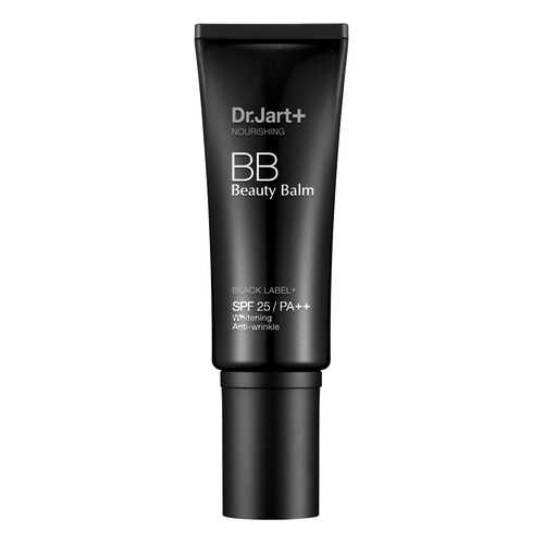 BB средство Dr.Jart+ Nourishing Beauty Balm Black Label+ SPF25 PA++ в Тианде