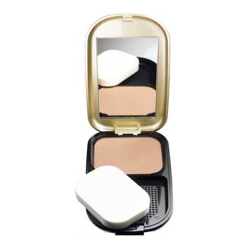 Компактная пудра Max Factor Facefinity Compac, тон 03 Natural в Тианде