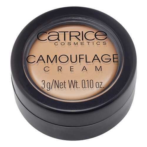 Консилер CATRICE Camouflage Cream 015 Fair 3 г в Тианде