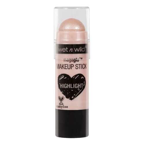 Консилер для лица Wet n Wild MegaGlo Makeup When the Nude Strikes 6 г в Тианде