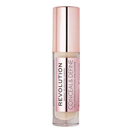 Консилер Makeup Revolution Conceal and Define Concealer С3 4 г в Тианде