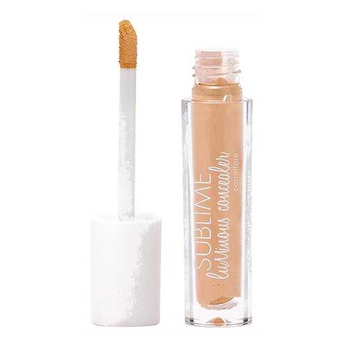 Консилер PuroBio Sublime Luminous Concealer 01 3 мл в Тианде