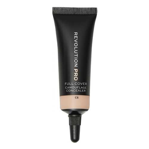 Консилер Revolution PRO Full Cover Camouflage Concealer C6 8,5 мл в Тианде