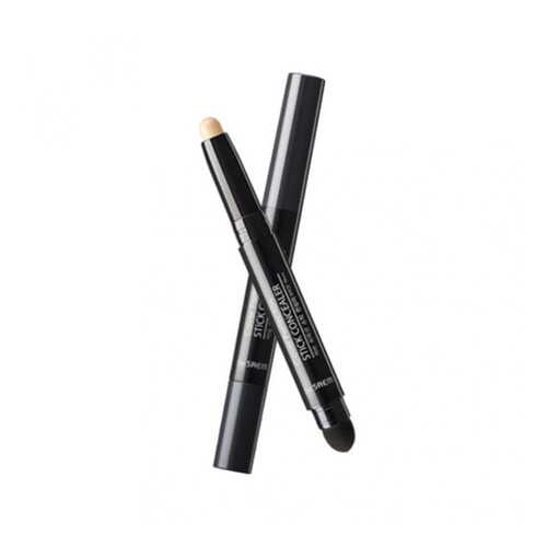 Консилер THE SAEM Cover Perfection Stick Concealer 02, Rich Beige 1,8гр в Тианде