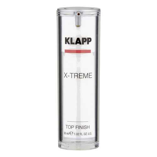 Основа для макияжа Klapp X-Treme Top Finish 30 мл в Тианде