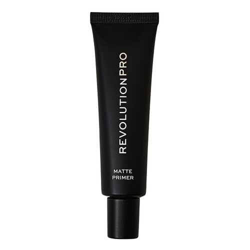 Основа для макияжа Revolution PRO Matte Primer 25 мл в Тианде