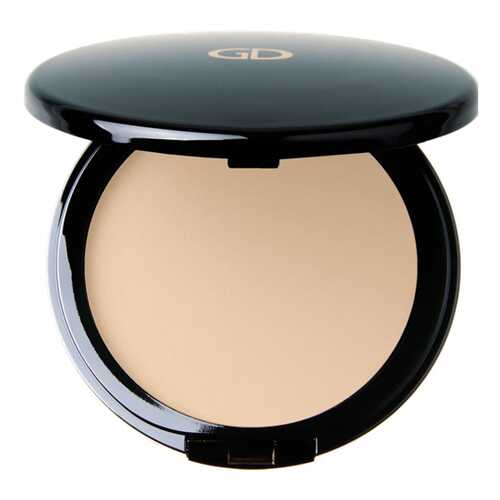 Пудра Ga-De Rich & Moist Pressed Powder SPF15 12 Ideal Beige 10 г в Тианде