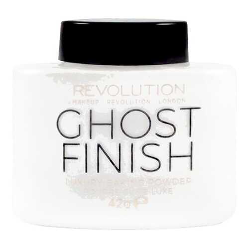 Пудра Makeup Revolution Ghost Finish Baking Powder 42 г в Тианде