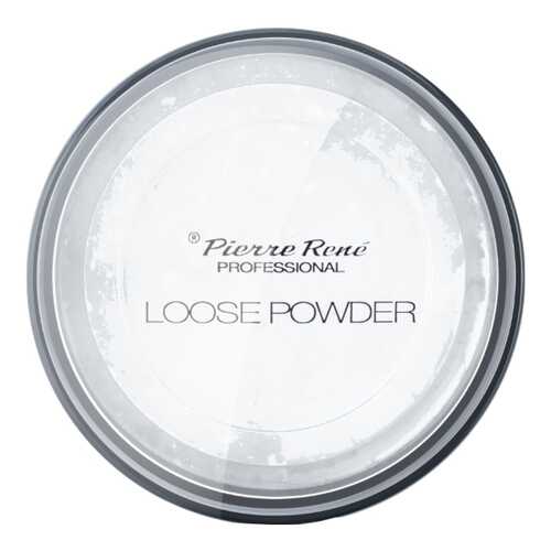 Пудра Pierre Rene Loose Rice Powder тон 00 12 г в Тианде