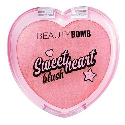 Румяна Beauty Bomb Sweetheart 01 в Тианде