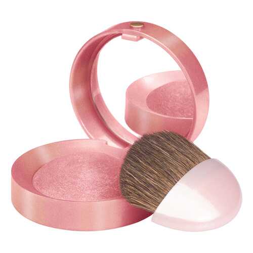 Румяна Bourjois Little Round Pot Blush 95 Rose De Jaspe 2,5 г в Тианде