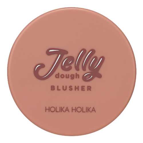 Румяна Holika Holika Jelly Dough тон 04 nut 4,2 г в Тианде