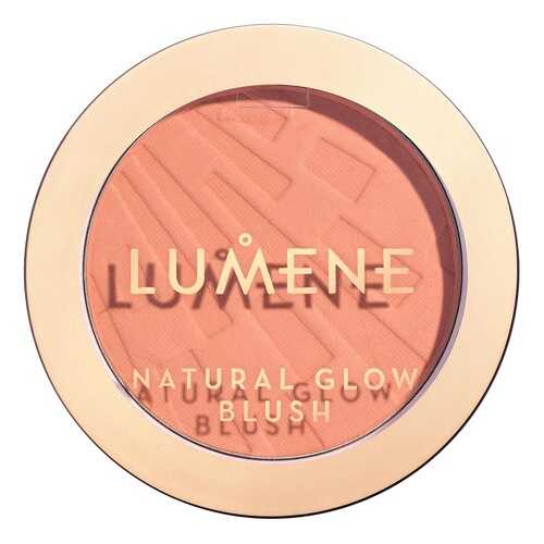 Румяна LUMENE Natural Glow Тон 1 в Тианде