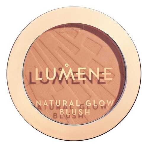 Румяна LUMENE Natural Glow Тон 3 в Тианде