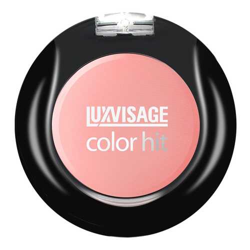 Румяна Luxvisage Color hit 18 2,5 г в Тианде