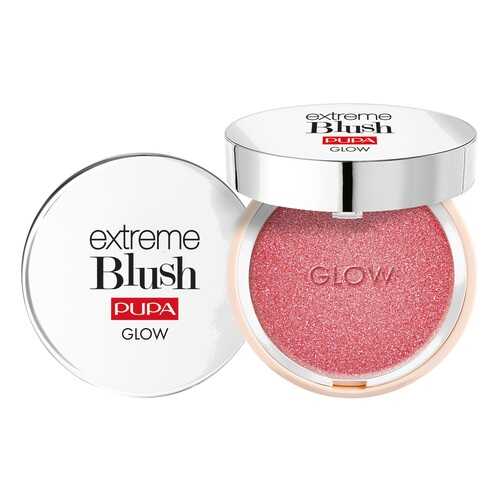 Румяна Pupa Extreme Blush Glow 200 Paspberry Pink 4 гр в Тианде