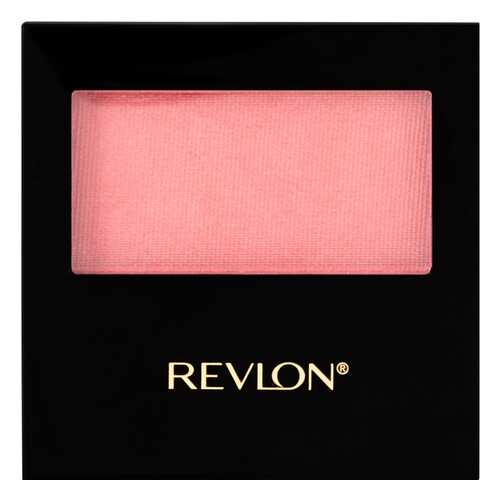 Румяна Revlon Powder Blush 001 Oh baby pink 5 г в Тианде