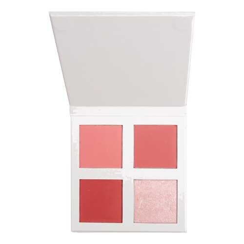 Румяна Revolution PRO 4K Blush Palette Pink 16 г в Тианде