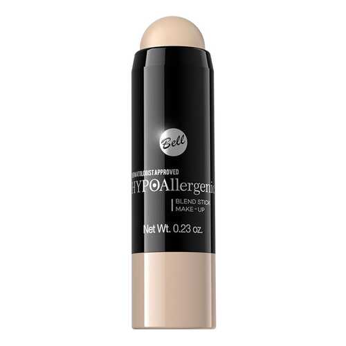 Тональный крем Bell Blend Stick Make-Up 02 6,5 г в Тианде