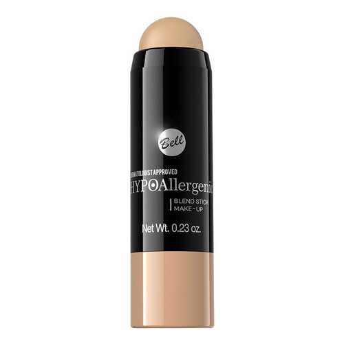 Тональный крем Bell Blend Stick Make-Up 04 6,5 г в Тианде