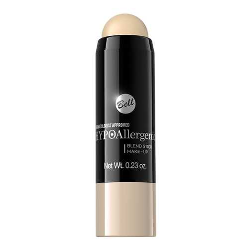 Тональный крем Bell Blend Stick Make-Up 05 6,5 г в Тианде