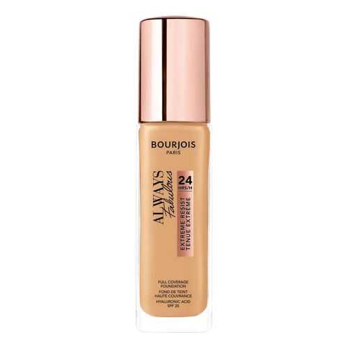 Тональный крем Bourjois Always Fabulous Fond de Teint 310 Beige 30 мл в Тианде