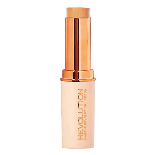 Тональный крем Makeup Revolution Fast Base Stick Foundation F8 в Тианде