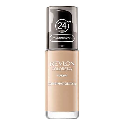 Тональный крем Revlon Colorstay Makeup For Combination/Oily Skin 150 Buff 30 мл в Тианде