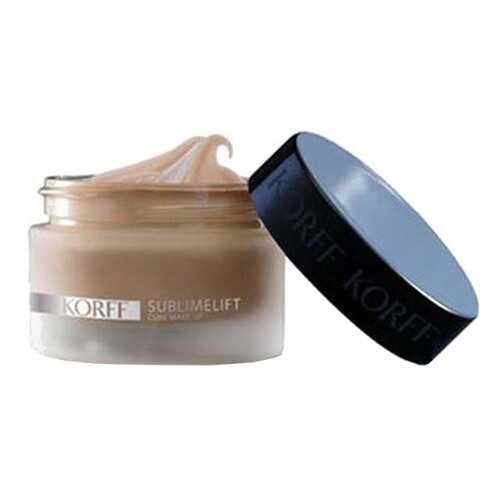 Тональный лифтинг крем Korff Sublimelift Cure Make Up 01 Cream Тон 01 30 мл в Тианде