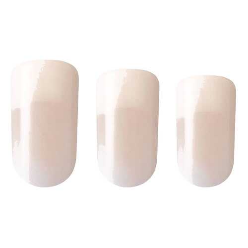 Накладные ногти Kiss Salon Acrylic Nude French Nails в Тианде