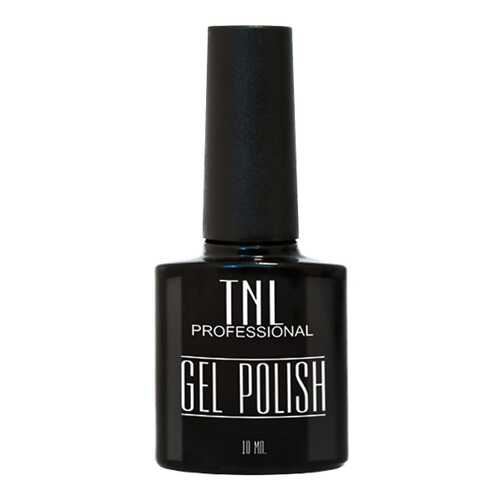 Гель-лак для ногтей TNL Professional Gel Polish Classic 358 Лайм 10 мл в Тианде