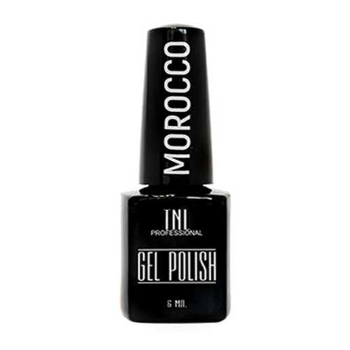 Гель-лак для ногтей TNL Professional Gel Polish Morocco Collection 007 6 мл в Тианде