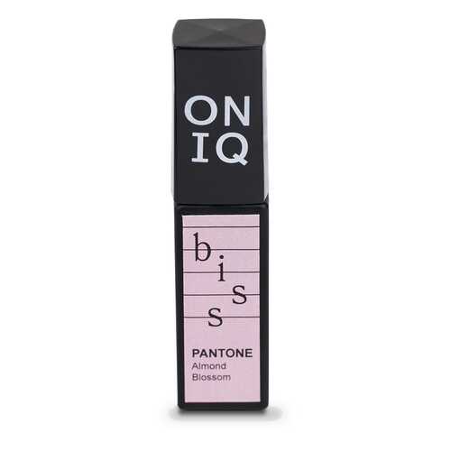 Гель-лак Oniq PANTONE: Almond Blossom 6 мл в Тианде