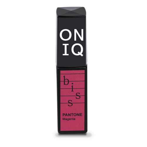 Гель-лак Oniq PANTONE: Magenta 6 мл в Тианде