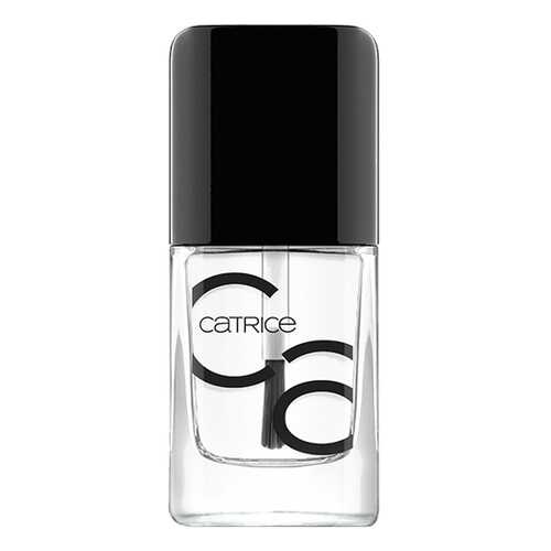 Лак для ногтей CATRICE ICONails Gel Lacquer 86 Polish Don't Work Until You Do в Тианде