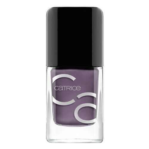 Лак для ногтей CATRICE ICONails Gel Lacquer 87 Enjoy The Lilac Things в Тианде