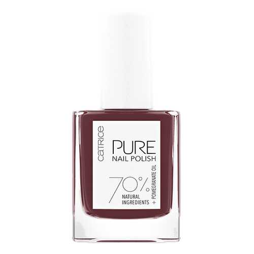 Лак для ногтей CATRICE PURE тон 05 Purity 8 мл в Тианде