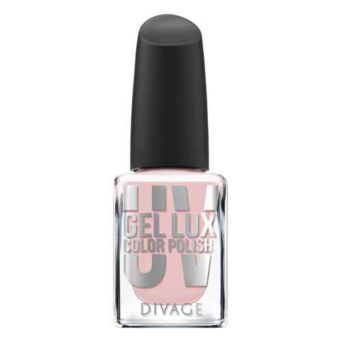 Лак для ногтей Divage UV Gel Lux Color Polish 02 12 мл в Тианде