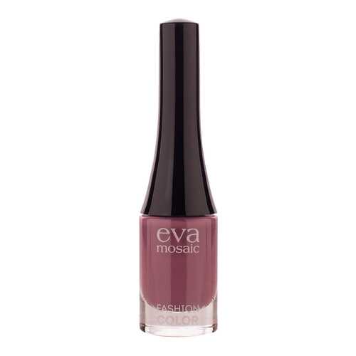 Лак для ногтей EVA Mosaic Fashion Colour №013 6 мл в Тианде