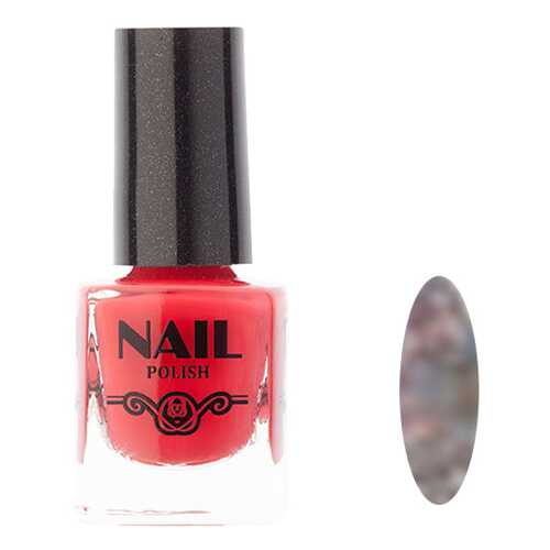 Лак для ногтей Гурмандиз Nail Polish 109 5 мл в Тианде