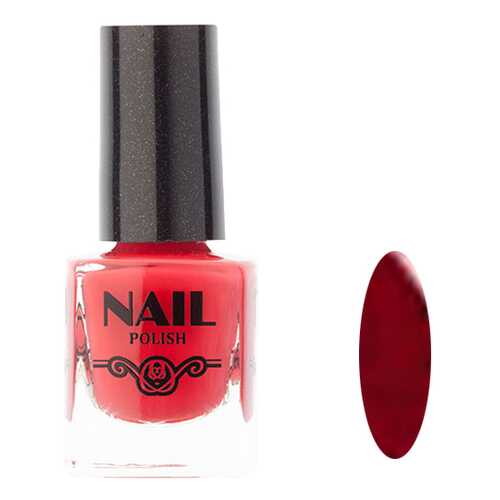 Лак для ногтей Гурмандиз Nail Polish 95 5 мл в Тианде