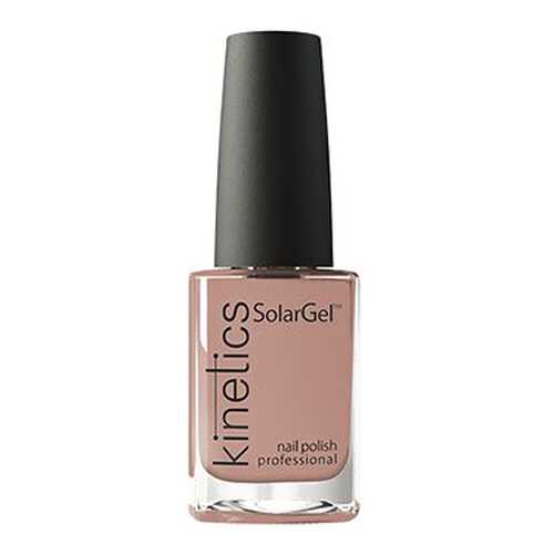 Лак для ногтей Kinetics Nude Different Nail Polish Professional 392 Nude Different 15 мл в Тианде