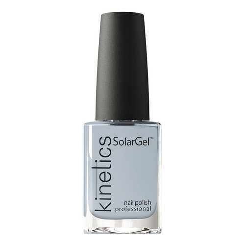 Лак для ногтей Kinetics Nude Different Nail Polish Professional 393 Ivory Night 15 мл в Тианде