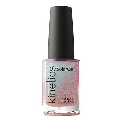 Лак для ногтей Kinetics Sparkling SolarGel Polish 417 SHH, I’m Fabulous 15 мл в Тианде