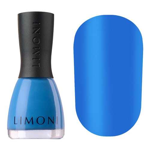 Лак для ногтей Limoni Neon Collection 594 7 мл в Тианде